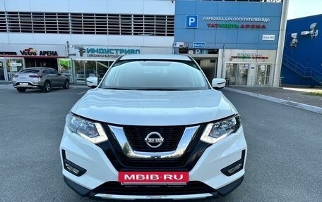 Nissan X-Trail, 2019 год, 2 289 000 рублей, 2 фотография