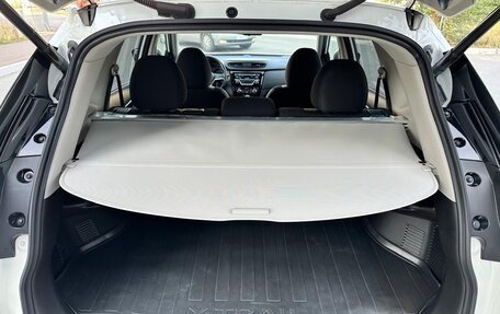 Nissan X-Trail, 2019 год, 2 289 000 рублей, 15 фотография