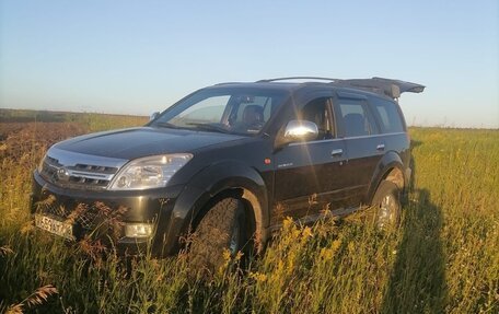 Great Wall Hover, 2008 год, 630 000 рублей, 3 фотография