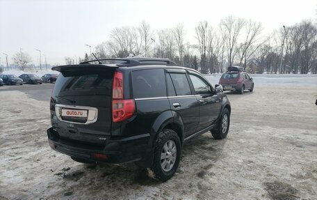 Great Wall Hover, 2008 год, 630 000 рублей, 9 фотография