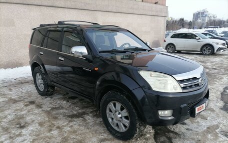 Great Wall Hover, 2008 год, 630 000 рублей, 10 фотография