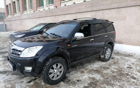 Great Wall Hover, 2008 год, 630 000 рублей, 11 фотография