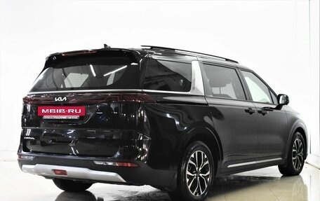 KIA Carnival, 2022 год, 5 550 000 рублей, 4 фотография