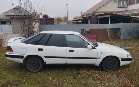 Daewoo Espero, 1997 год, 135 000 рублей, 9 фотография