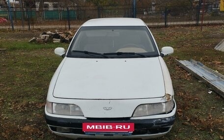 Daewoo Espero, 1997 год, 135 000 рублей, 11 фотография