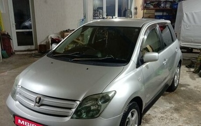 Toyota Ist II, 2002 год, 575 000 рублей, 1 фотография