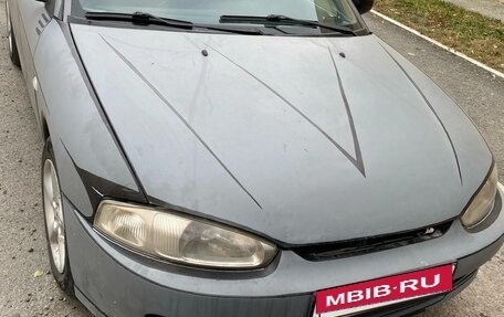 Mitsubishi Mirage VI рестайлинг, 2001 год, 290 000 рублей, 5 фотография