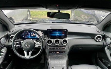 Mercedes-Benz GLC, 2019 год, 5 227 500 рублей, 16 фотография