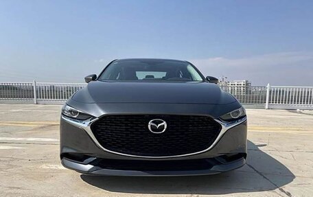 Mazda 3, 2021 год, 2 200 000 рублей, 1 фотография