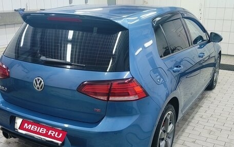 Volkswagen Golf VII, 2014 год, 1 990 000 рублей, 4 фотография