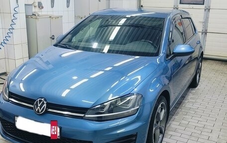 Volkswagen Golf VII, 2014 год, 1 990 000 рублей, 2 фотография