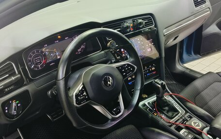 Volkswagen Golf VII, 2014 год, 1 990 000 рублей, 20 фотография