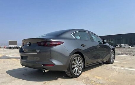 Mazda 3, 2021 год, 2 200 000 рублей, 6 фотография