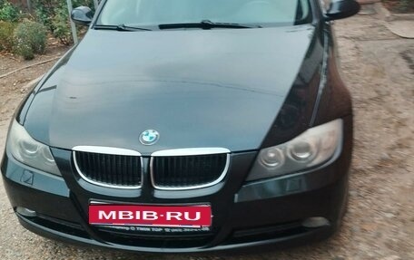 BMW 3 серия, 2008 год, 1 150 000 рублей, 1 фотография