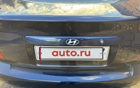 Hyundai Accent II, 2006 год, 650 000 рублей, 10 фотография