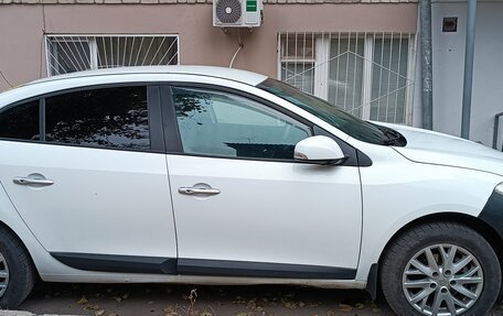 Renault Fluence I, 2014 год, 700 000 рублей, 2 фотография