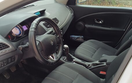 Renault Fluence I, 2014 год, 700 000 рублей, 5 фотография