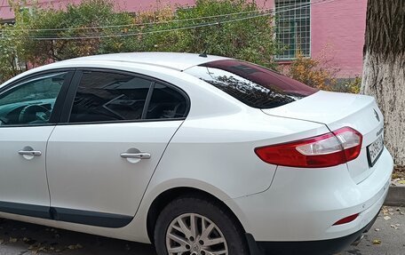 Renault Fluence I, 2014 год, 700 000 рублей, 4 фотография