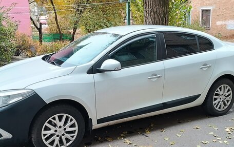 Renault Fluence I, 2014 год, 700 000 рублей, 3 фотография