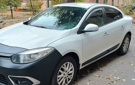 Renault Fluence I, 2014 год, 700 000 рублей, 9 фотография