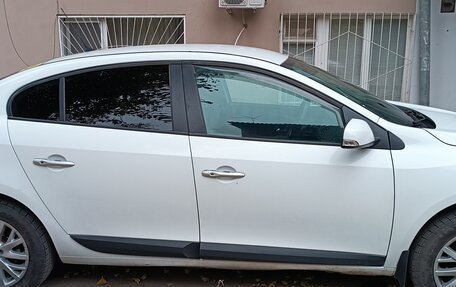 Renault Fluence I, 2014 год, 700 000 рублей, 13 фотография