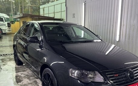 Volkswagen Passat B6, 2010 год, 900 000 рублей, 1 фотография