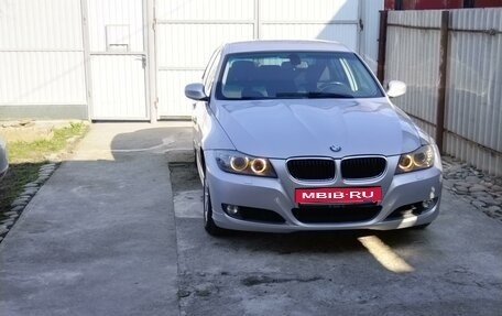 BMW 3 серия, 2011 год, 1 200 000 рублей, 1 фотография