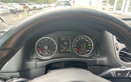 Volkswagen Tiguan I, 2011 год, 1 400 000 рублей, 6 фотография