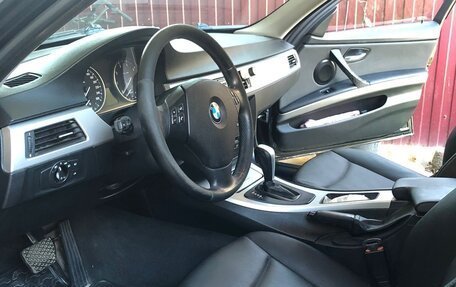 BMW 3 серия, 2008 год, 1 150 000 рублей, 9 фотография