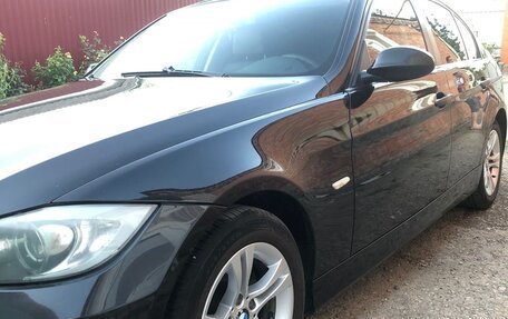 BMW 3 серия, 2008 год, 1 150 000 рублей, 13 фотография