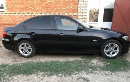 BMW 3 серия, 2008 год, 1 150 000 рублей, 15 фотография