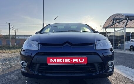 Citroen C4 II рестайлинг, 2005 год, 425 000 рублей, 2 фотография