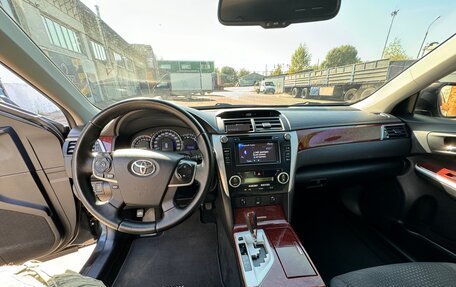 Toyota Camry, 2014 год, 1 890 000 рублей, 21 фотография