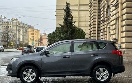 Toyota RAV4, 2013 год, 2 150 000 рублей, 8 фотография