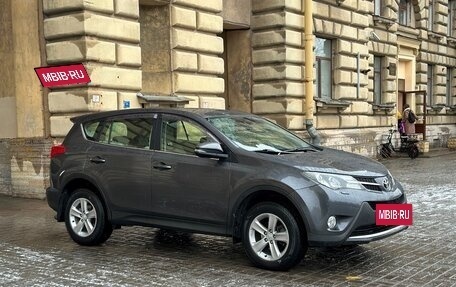 Toyota RAV4, 2013 год, 2 150 000 рублей, 3 фотография