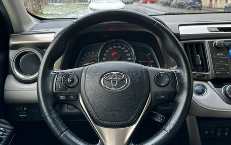 Toyota RAV4, 2013 год, 2 150 000 рублей, 19 фотография