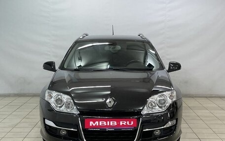 Renault Laguna III рестайлинг, 2012 год, 1 299 900 рублей, 3 фотография