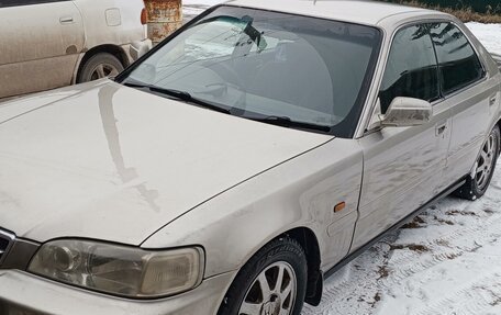 Honda Inspire III, 1995 год, 340 000 рублей, 3 фотография