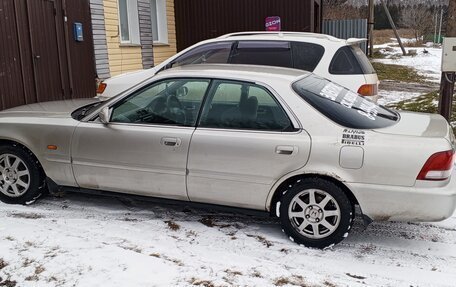 Honda Inspire III, 1995 год, 340 000 рублей, 4 фотография