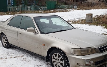 Honda Inspire III, 1995 год, 340 000 рублей, 5 фотография