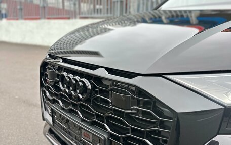 Audi RS Q8 I, 2023 год, 22 790 000 рублей, 3 фотография