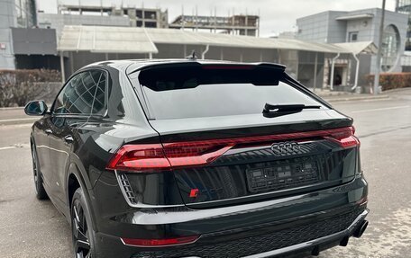 Audi RS Q8 I, 2023 год, 22 790 000 рублей, 9 фотография