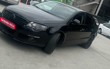 Volkswagen Passat B6, 2010 год, 900 000 рублей, 9 фотография