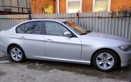 BMW 3 серия, 2011 год, 1 200 000 рублей, 8 фотография