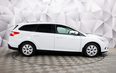 Ford Focus III, 2013 год, 799 000 рублей, 6 фотография