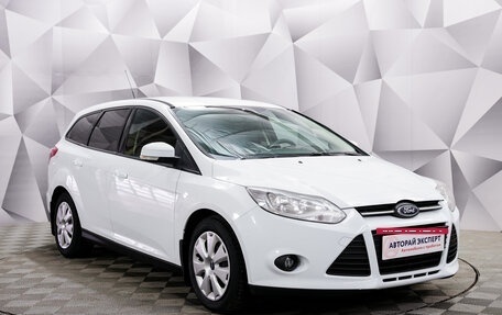 Ford Focus III, 2013 год, 799 000 рублей, 7 фотография