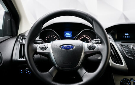 Ford Focus III, 2013 год, 799 000 рублей, 14 фотография