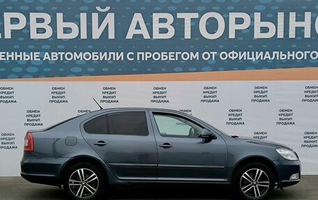 Skoda Octavia, 2012 год, 1 149 000 рублей, 4 фотография