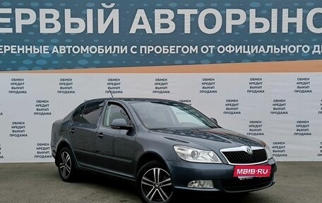 Skoda Octavia, 2012 год, 1 149 000 рублей, 3 фотография