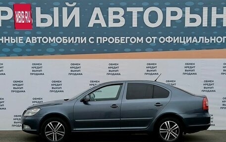 Skoda Octavia, 2012 год, 1 149 000 рублей, 8 фотография